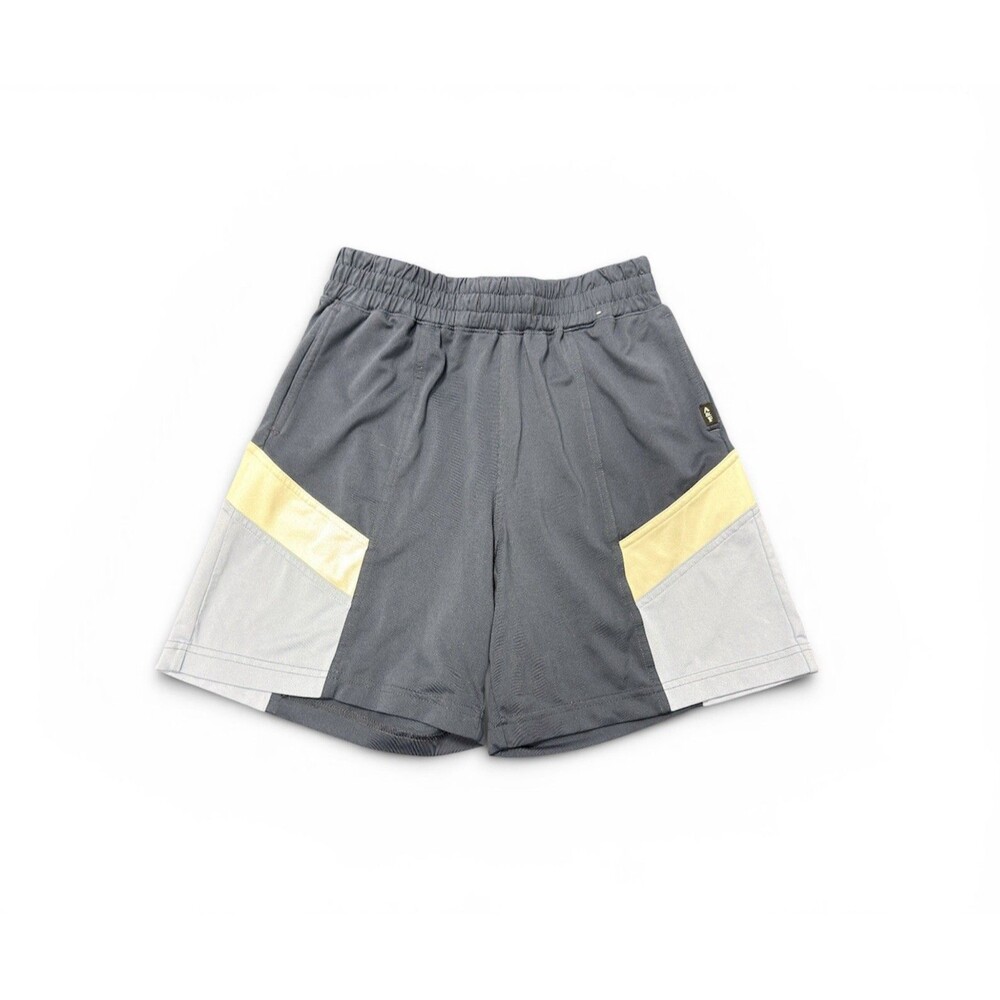 Abercrombie Kids Boy 11/12 Lightweight Breathable Running Short Moisture Wicking